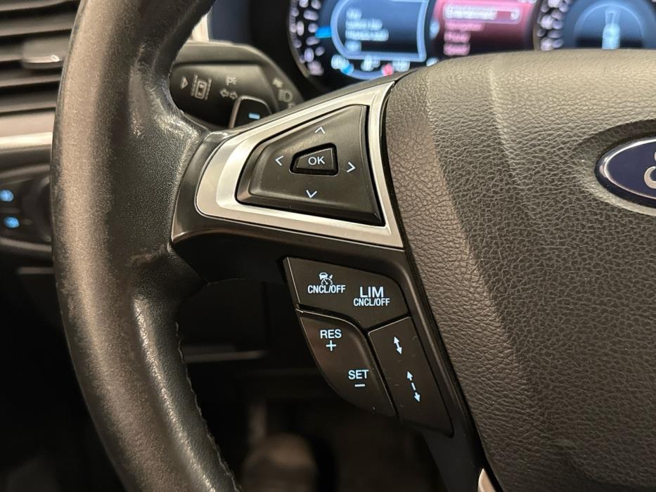 FORD S-Max 2017
