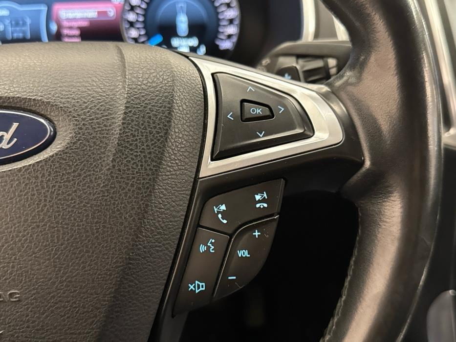 FORD S-Max 2017