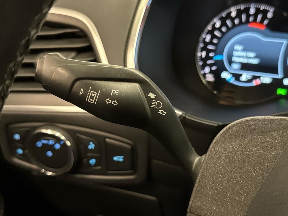 FORD S-Max 2017