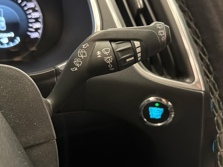 FORD S-Max 2017