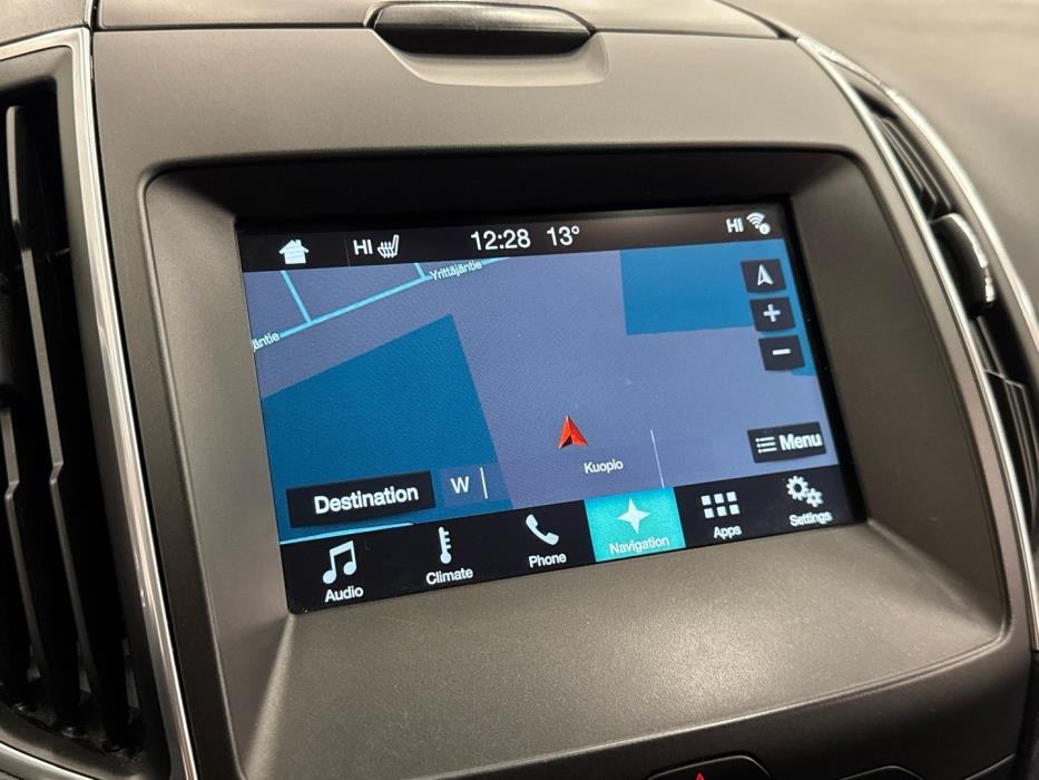 FORD S-Max 2017