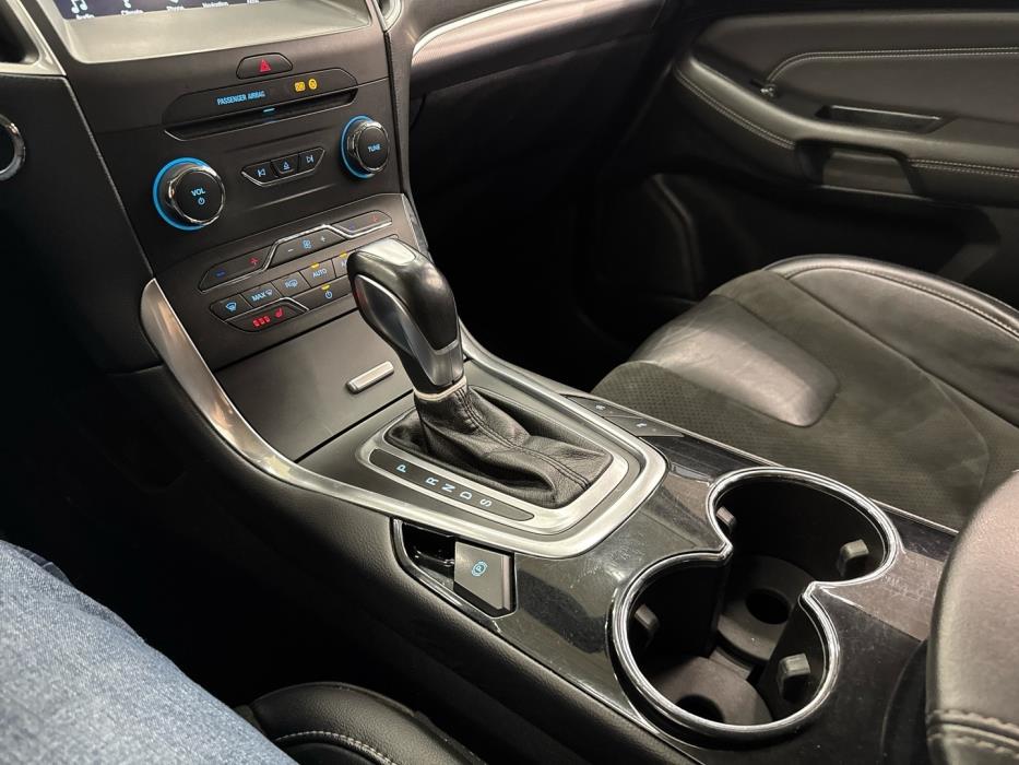 FORD S-Max 2017