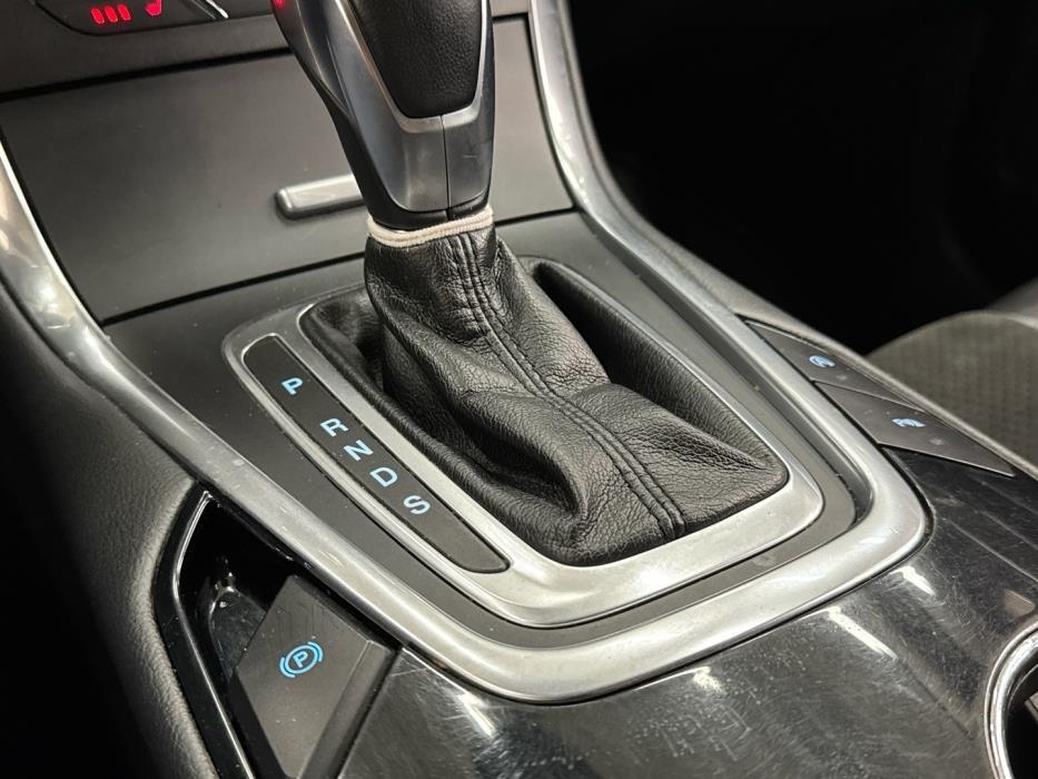 FORD S-Max 2017