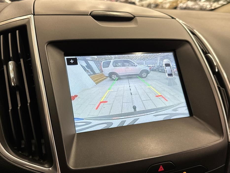 FORD S-Max 2017