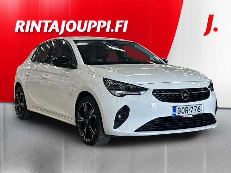 OPEL Corsa 2021