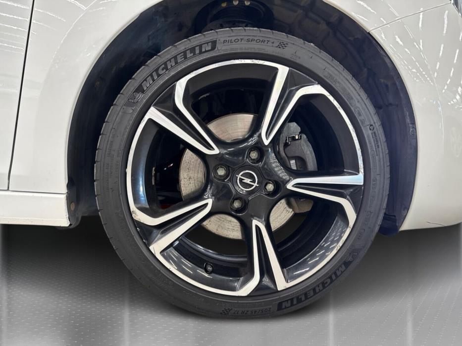 OPEL Corsa 2021