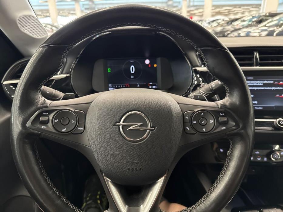 OPEL Corsa 2021