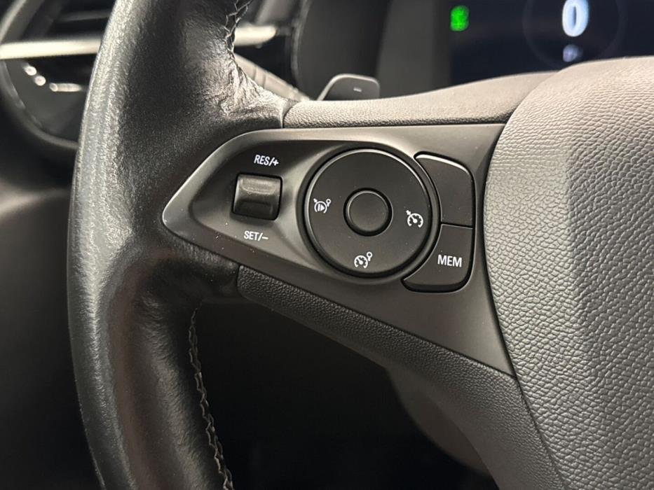 OPEL Corsa 2021