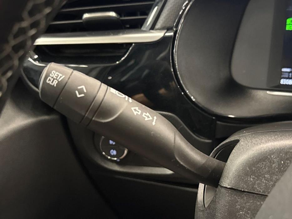 OPEL Corsa 2021