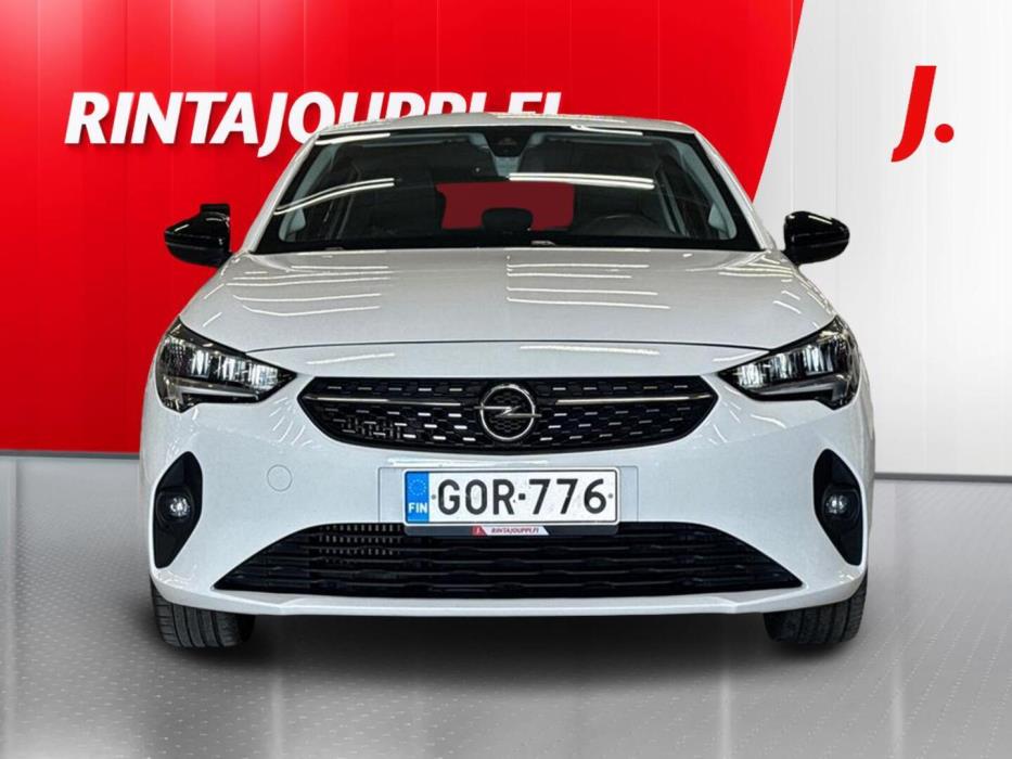 OPEL Corsa 2021