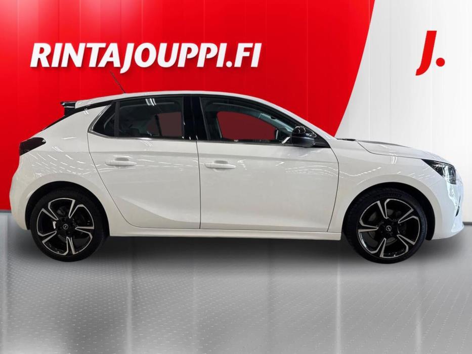 OPEL Corsa 2021