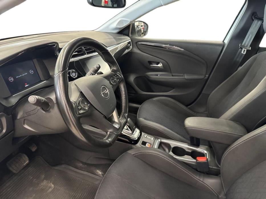 OPEL Corsa 2021