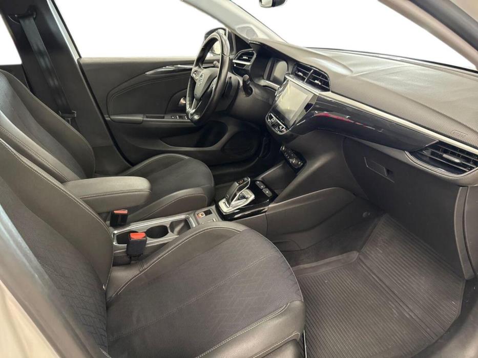 OPEL Corsa 2021