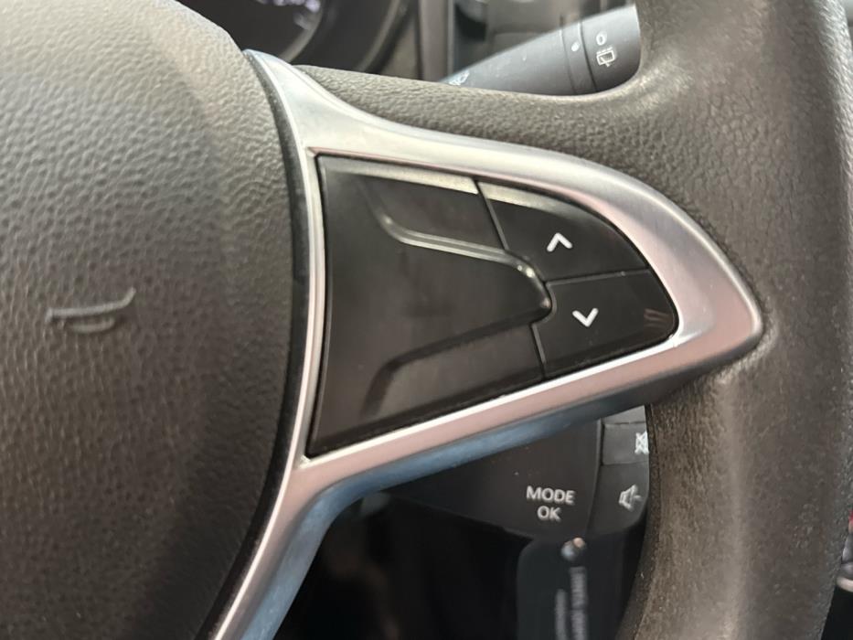 DACIA Duster 2021