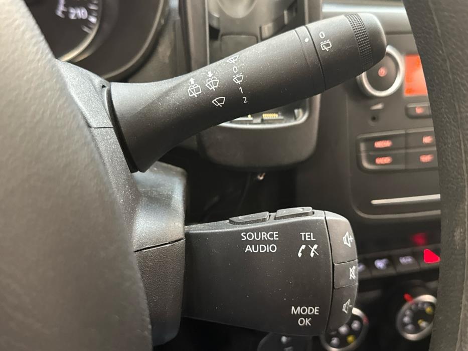 DACIA Duster 2021