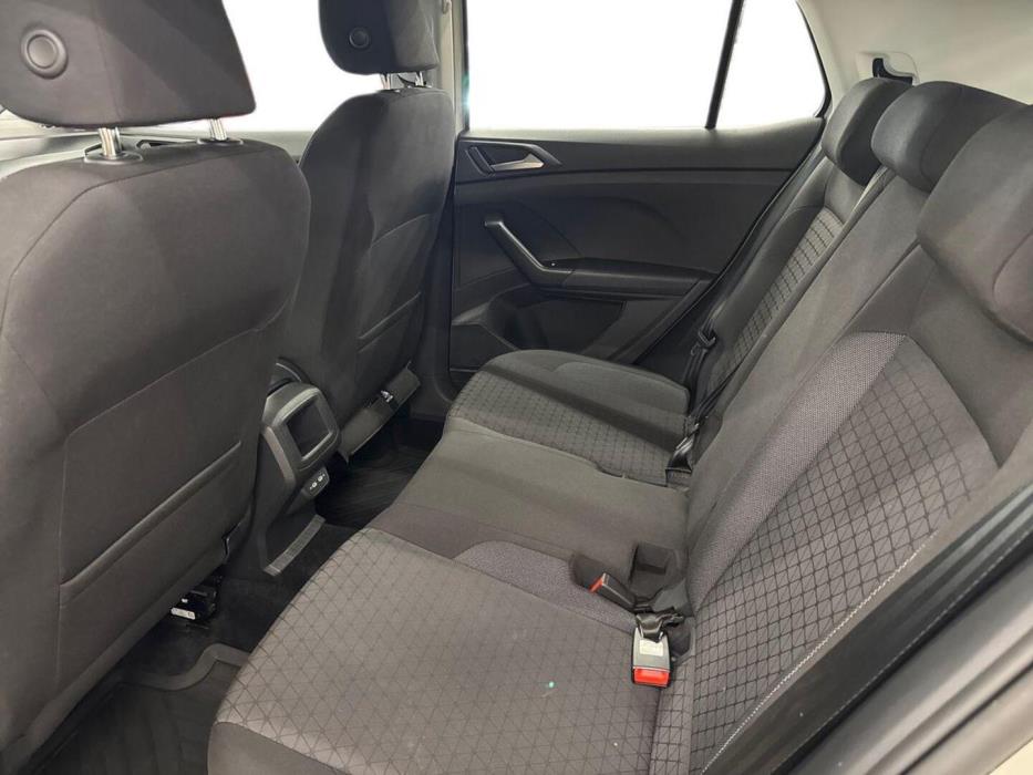 VOLKSWAGEN T-Cross 2022