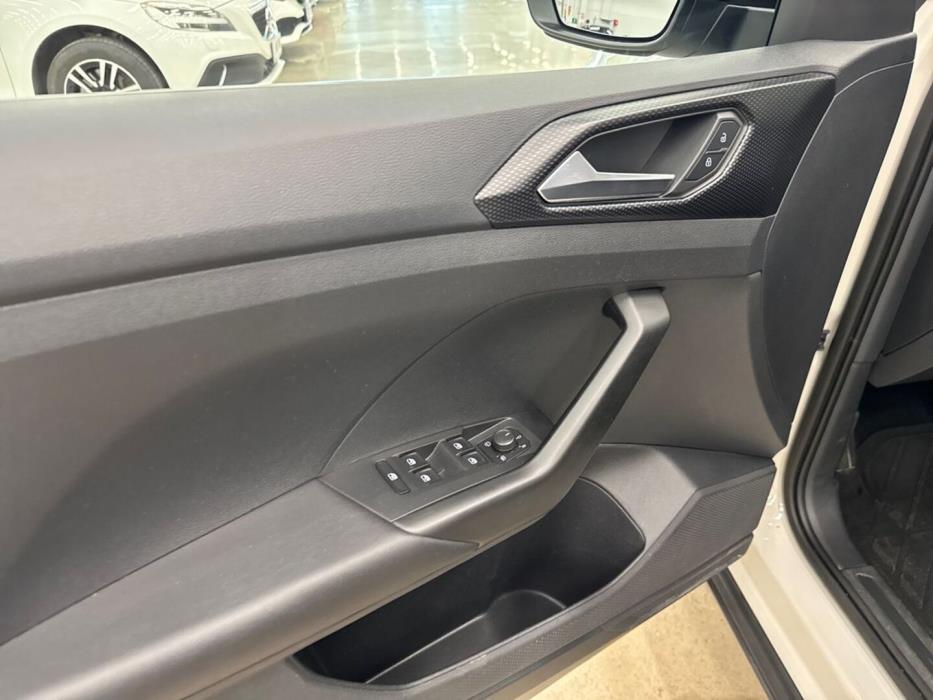 VOLKSWAGEN T-Cross 2022