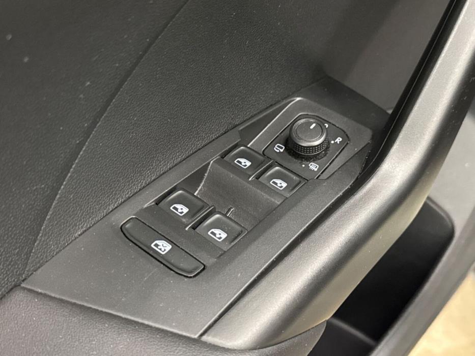 VOLKSWAGEN T-Cross 2022