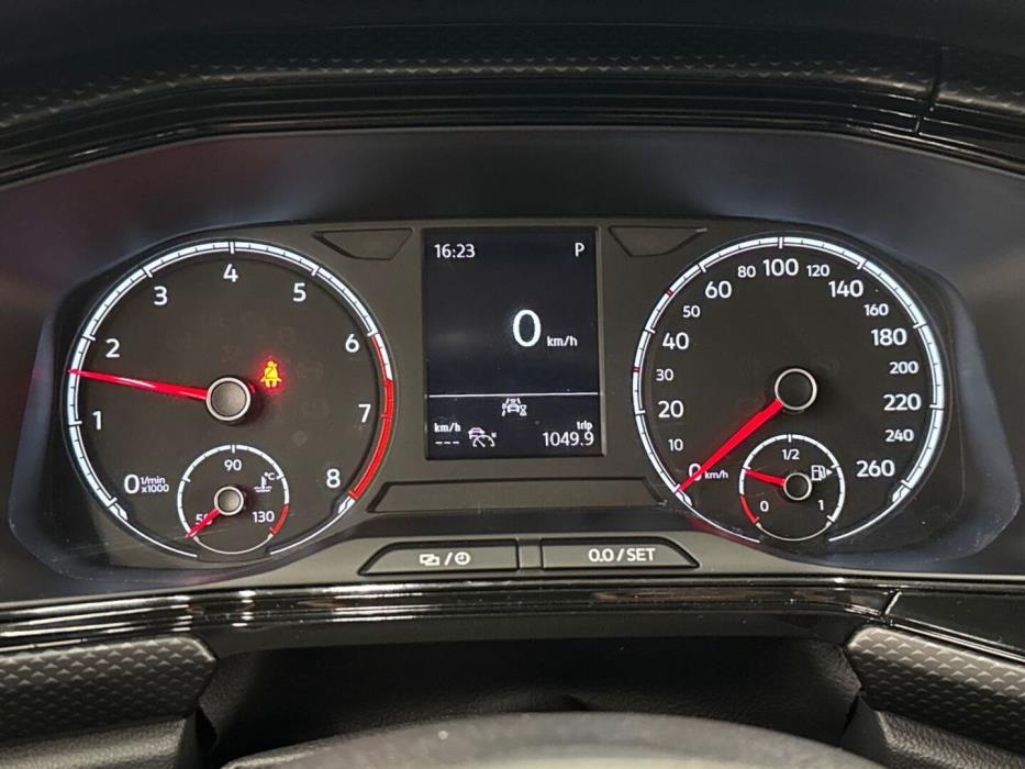 VOLKSWAGEN T-Cross 2022