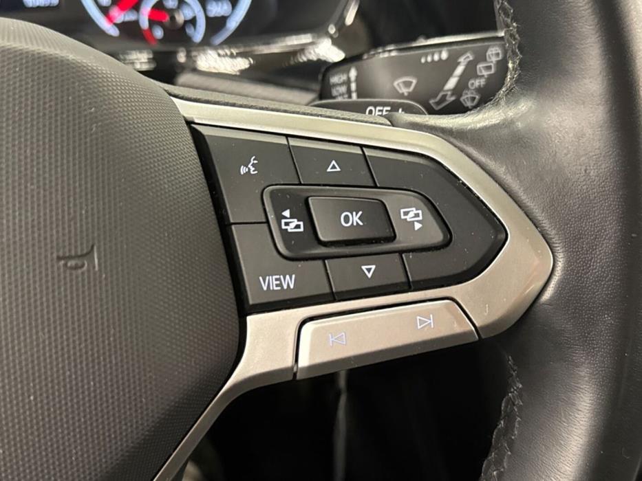 VOLKSWAGEN T-Cross 2022