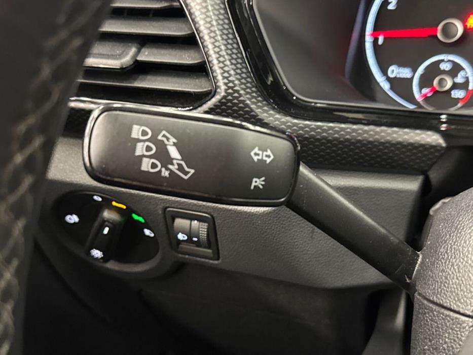 VOLKSWAGEN T-Cross 2022