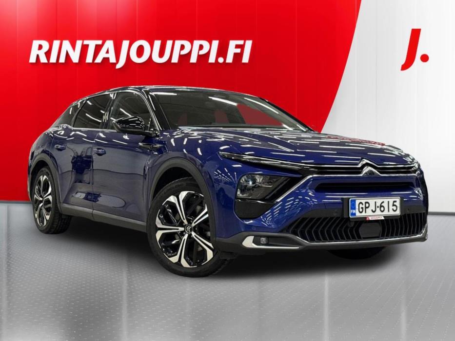 CITROEN C5 X 2023