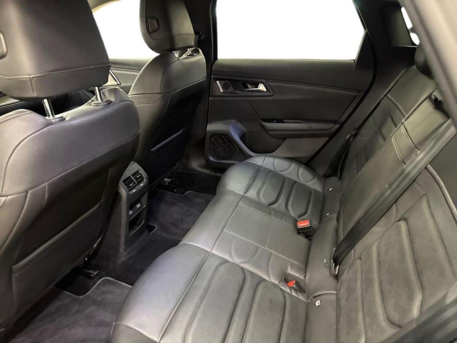 CITROEN C5 X 2023