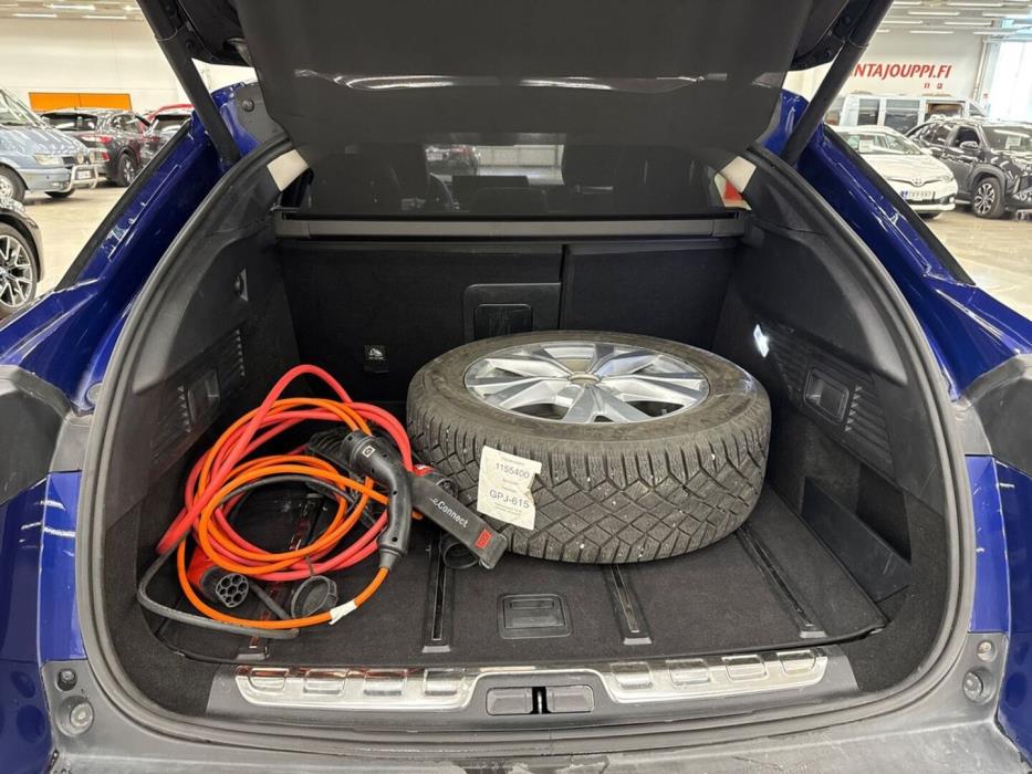 CITROEN C5 X 2023