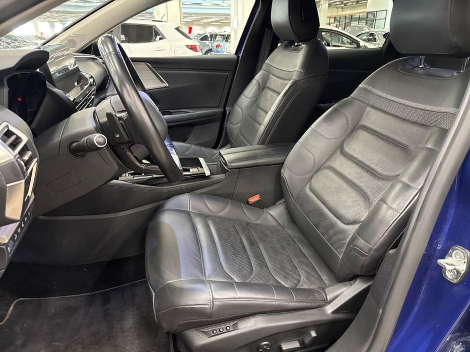 CITROEN C5 X 2023