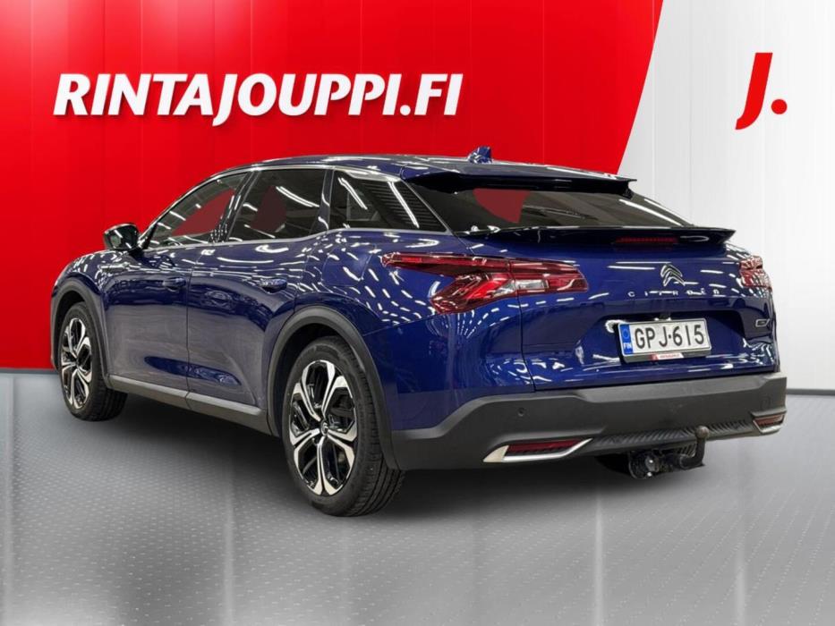 CITROEN C5 X 2023