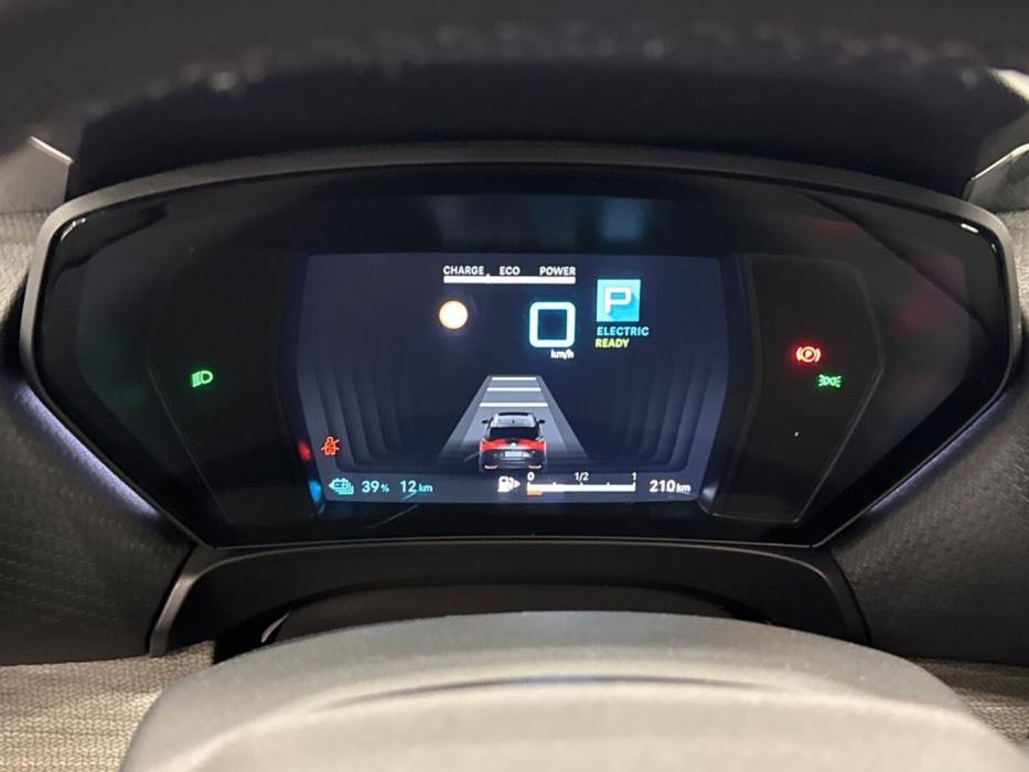CITROEN C5 X 2023