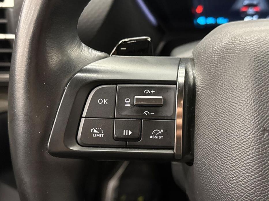 CITROEN C5 X 2023