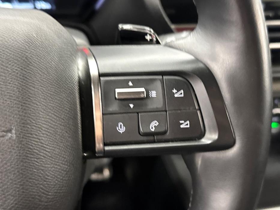 CITROEN C5 X 2023