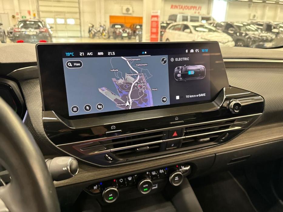 CITROEN C5 X 2023
