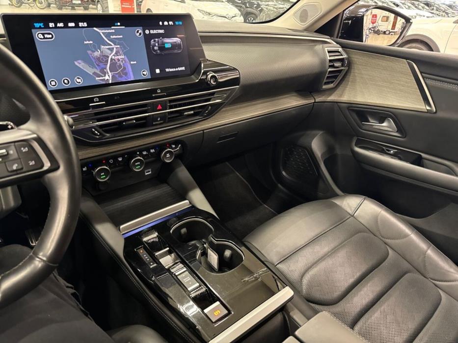 CITROEN C5 X 2023