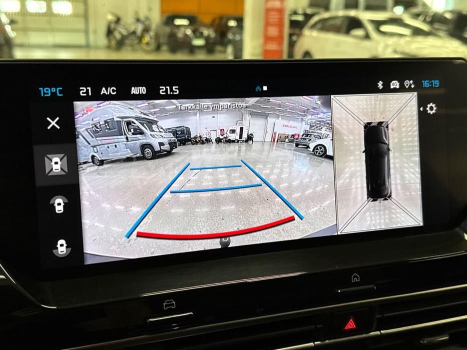 CITROEN C5 X 2023