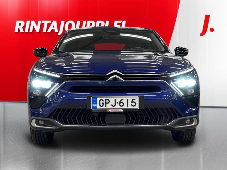 CITROEN C5 X 2023