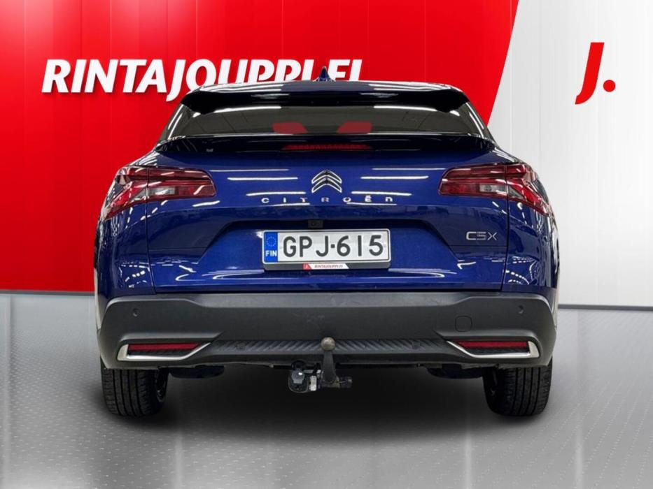 CITROEN C5 X 2023