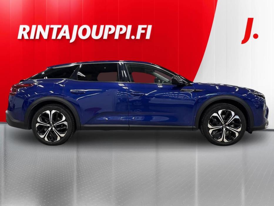 CITROEN C5 X 2023