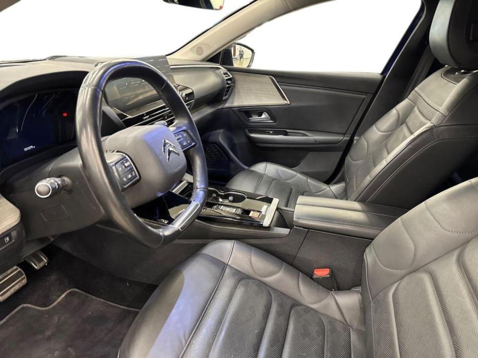 CITROEN C5 X 2023