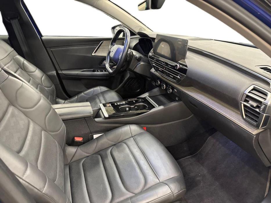 CITROEN C5 X 2023