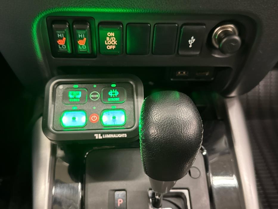MITSUBISHI L200 2018