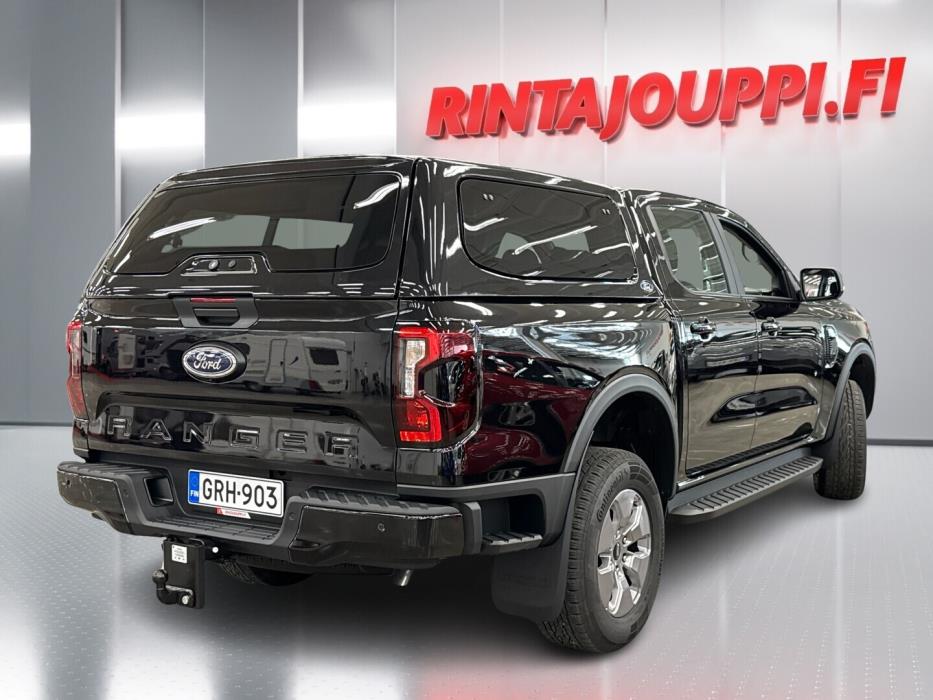 FORD Ranger 2026