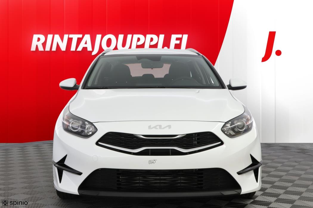 KIA Ceed 2025