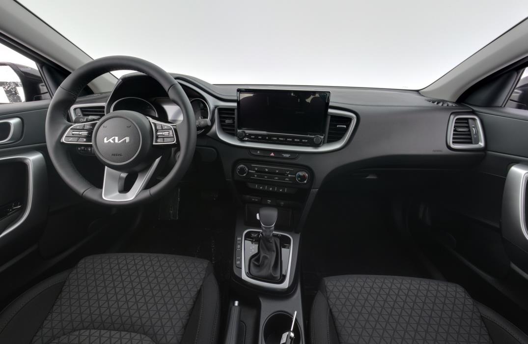 KIA Ceed 2025