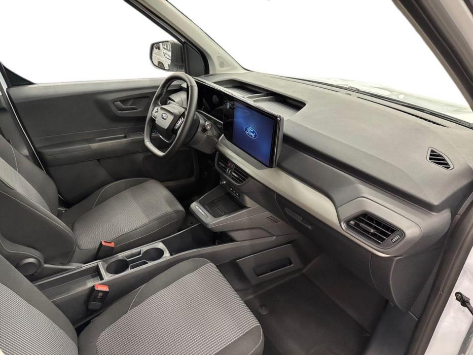FORD Transit Courier 2026