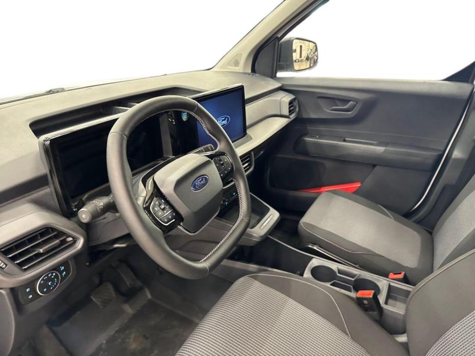 FORD Transit Courier 2026