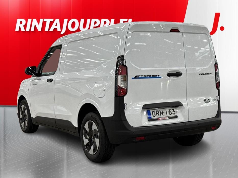 FORD Transit Courier 2026