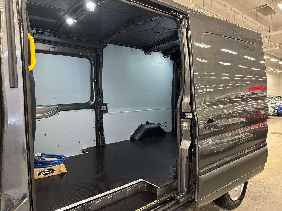 FORD Transit 2025