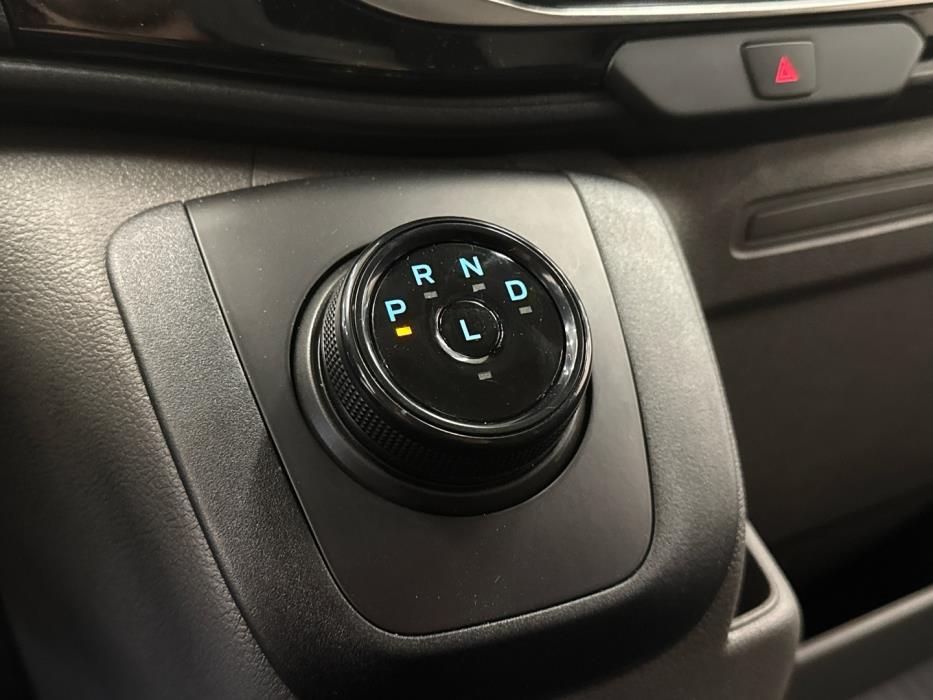 FORD Transit 2025